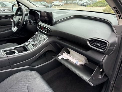 Used 2023 Hyundai Santa Fe SEL image 24