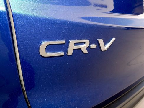 Used 2024 Honda CR-V EX-L image 13