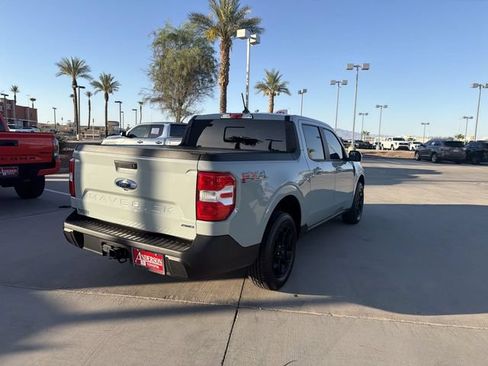 Used 2022 Ford Maverick Lariat w/ Equipment Group 500A Standard AWD/4WD image 5