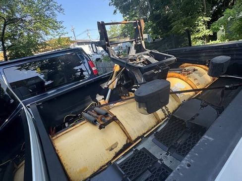Used 2013 RAM 2500 Tradesman w/ Popular Equipment Group AWD/4WD image 15