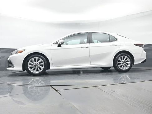 Certified 2023 Toyota Camry LE w/ Cold Weather Package image 35