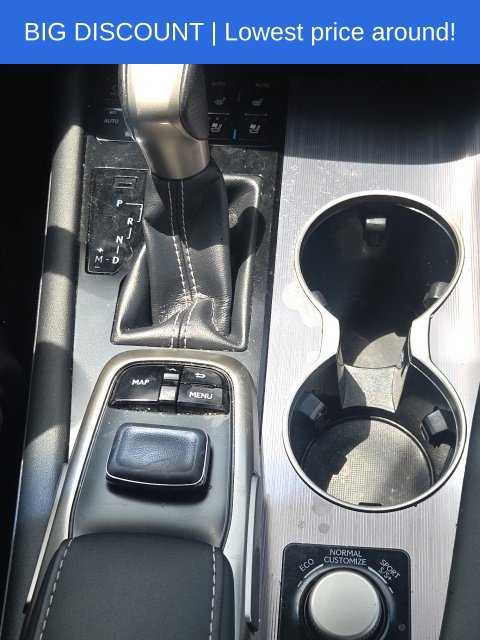 Used 2019 Lexus RX 350 F Sport AWD/4WD image 34