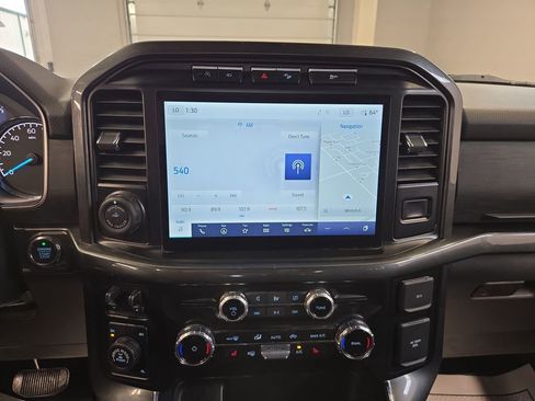 Used 2023 Ford F150 XLT w/ Equipment Group 302A High AWD/4WD image 23