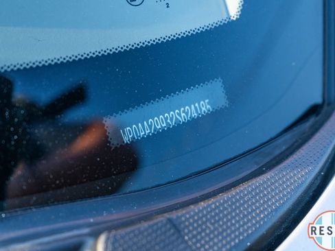 Used 2002 Porsche 911 Carrera image 24