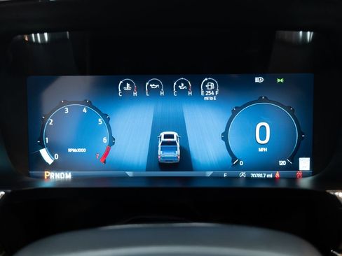 Used 2024 Ford F150 Lariat AWD/4WD image 41