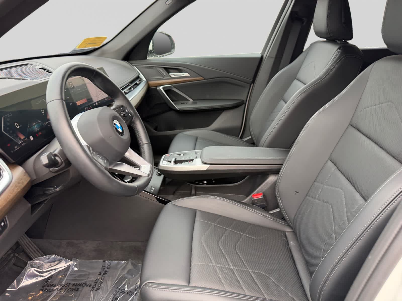 Used 2026 BMW X1 xDrive28i w/ Convenience Package AWD/4WD image 17