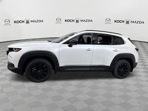 New 2026 MAZDA CX-50 AWD 2.5 Hybrid w/ Weather Package image 4
