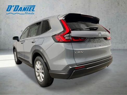 New 2026 Honda CR-V EX image 3