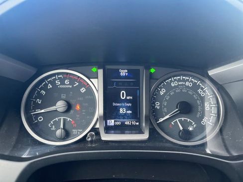 Used 2023 Toyota Tacoma SR5 image 13