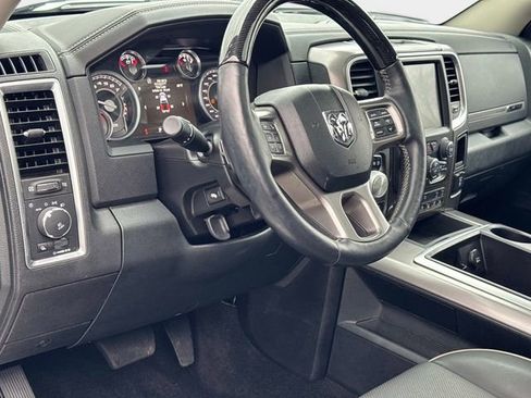 Used 2015 RAM 1500 Limited image 17