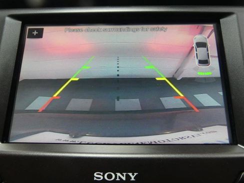 Used 2017 Ford Fusion Sport w/ Equipment Group 401A image 13