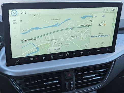 New 2026 Ford Escape SE w/ PHEV Premium Package FWD image 26