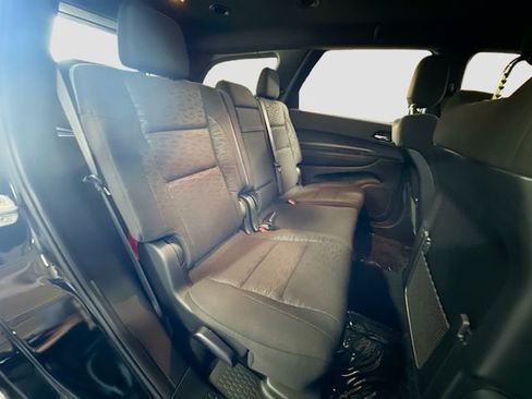New 2026 Dodge Durango GT w/ Blacktop Package AWD/4WD image 30