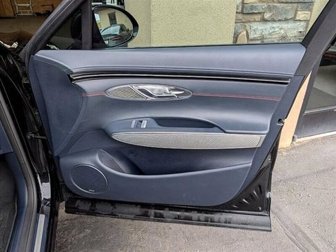 Used 2023 Genesis GV70 2.5T w/ Sport Prestige Package image 29