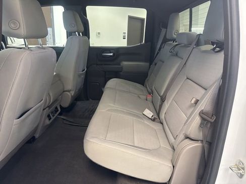 Used 2020 Chevrolet Silverado 1500 LT w/ All-Star Edition image 20