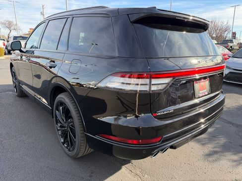 New 2026 Lincoln Aviator Reserve image 5