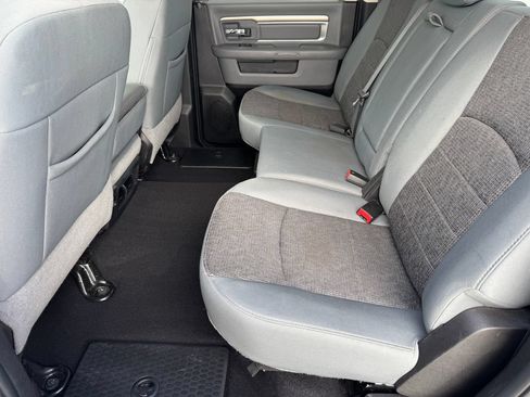 Used 2019 RAM 1500 Big Horn AWD/4WD image 19