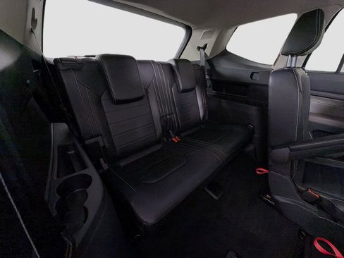Used 2022 Volkswagen Atlas SEL Premium AWD/4WD image 29