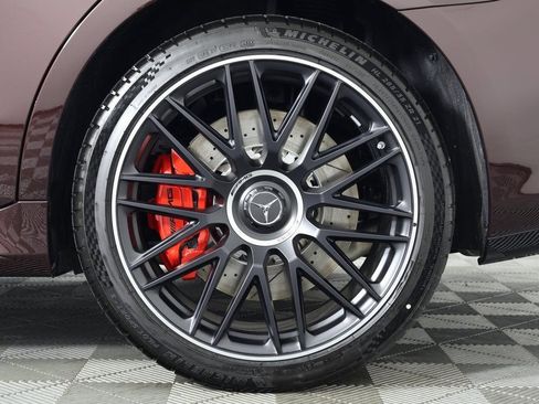 New 2026 Mercedes-Benz S 63 AMG S image 10