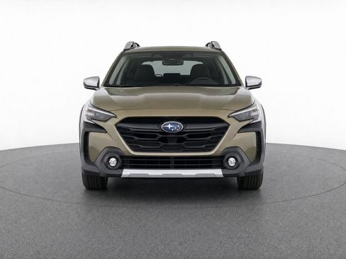 Used 2025 Subaru Outback Touring XT AWD/4WD image 5