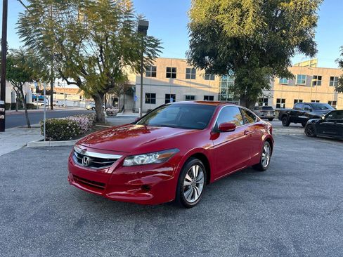 Used 2012 Honda Accord LX-S image 22