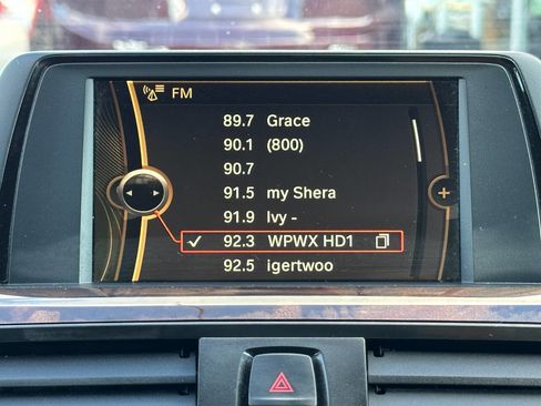 Used 2014 BMW 428i xDrive Convertible image 44