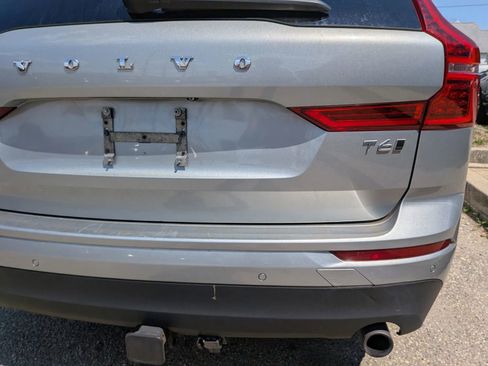 Used 2018 Volvo XC60 T6 Momentum w/ Convenience Package AWD/4WD image 21