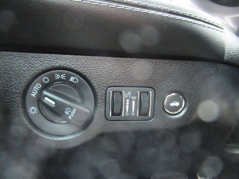 Used 2023 Dodge Challenger R/T Scat Pack w/ T/A Package image 34