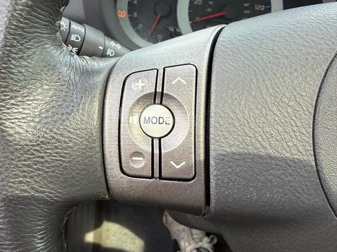 Used 2010 Toyota RAV4 Limited w/ Limited Extra Value Pkg FWD image 18