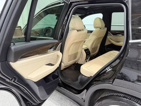 Used 2019 BMW X3 xDrive30i image 38