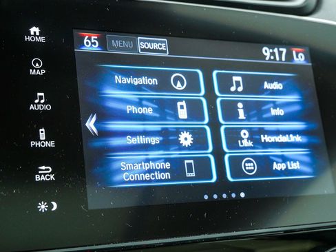 Used 2022 Honda CR-V Touring image 13