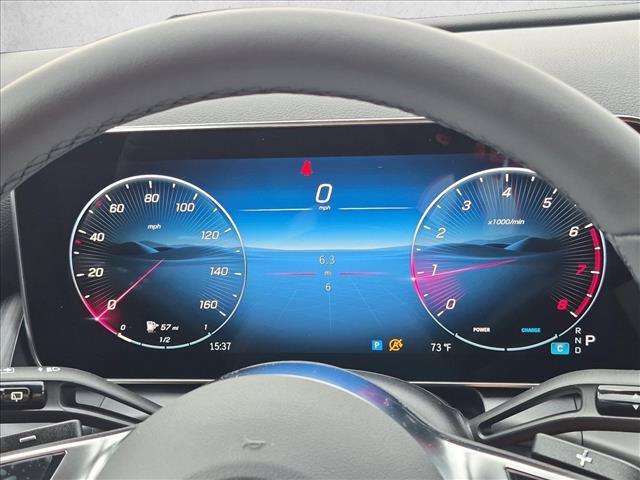 New 2027 Mercedes-Benz GLC 300 4MATIC image 12