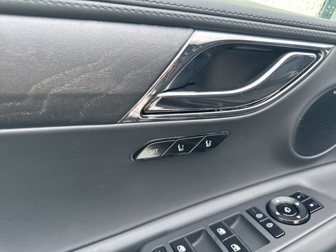 New 2026 Genesis GV80 3.5T Prestige image 17