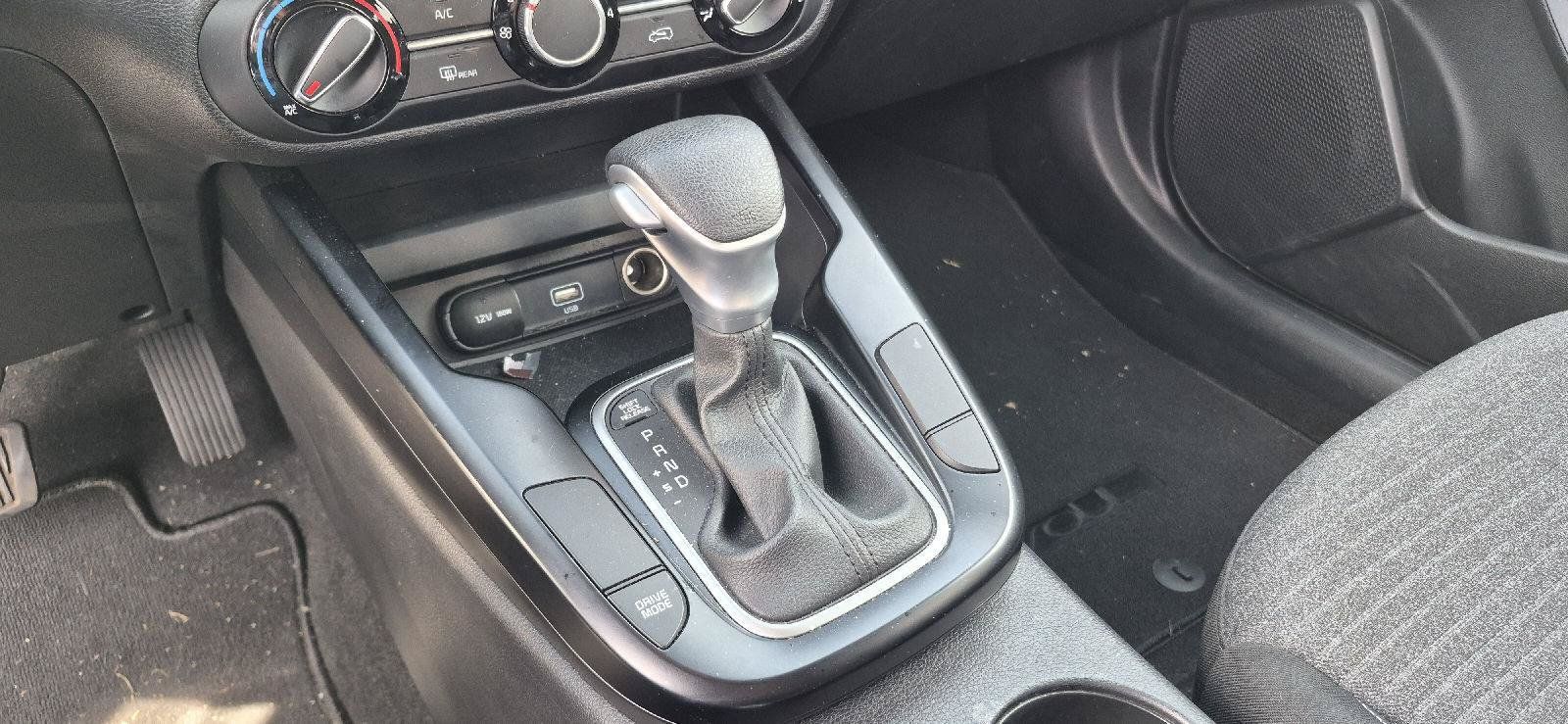 Used 2020 Kia Soul S FWD image 10