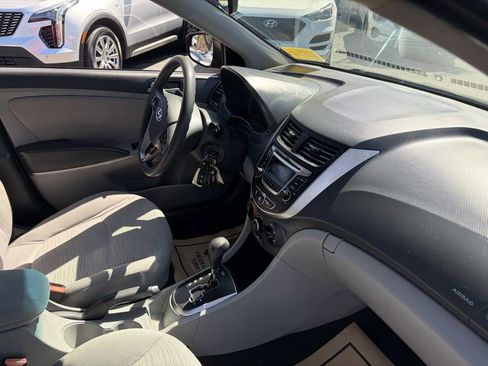 Used 2016 Hyundai Accent SE w/ Option Group 02 image 27