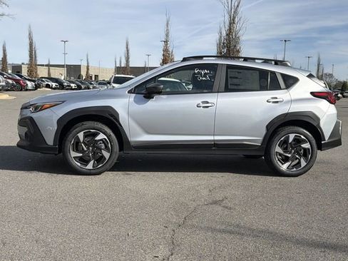 New 2026 Subaru Crosstrek 2.5i Limited image 6