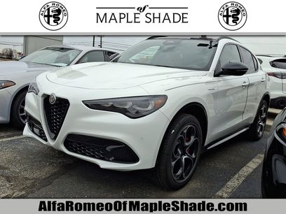 New 2025 Alfa Romeo Stelvio Sprint w/ Veloce Package