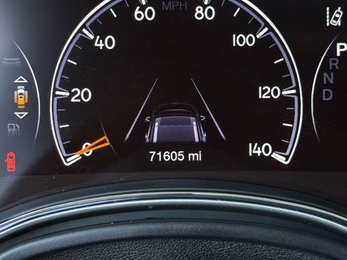 Used 2017 Jeep Grand Cherokee Summit AWD/4WD image 28