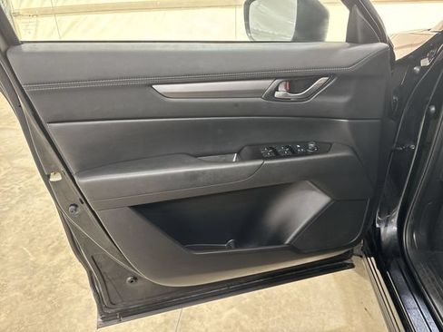 Used 2022 MAZDA CX-5 AWD 2.5 S w/ Select Package image 22