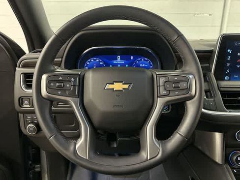 Used 2023 Chevrolet Tahoe LT AWD/4WD image 7