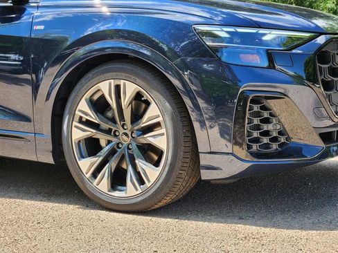 New 2026 Audi Q8 Premium Plus AWD/4WD image 7