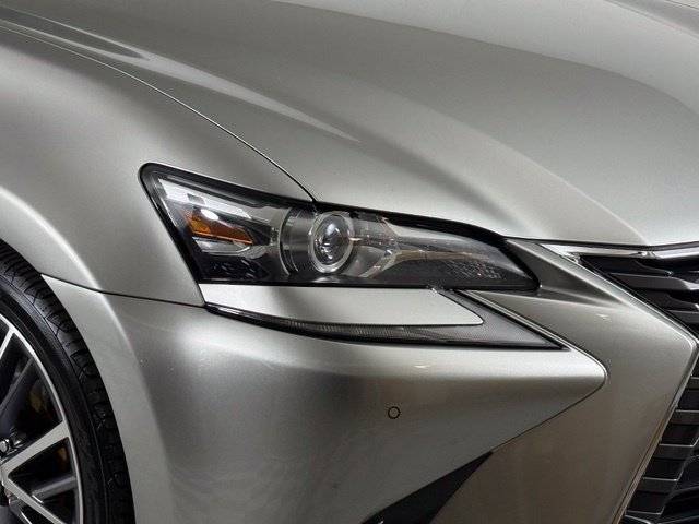 Used 2016 Lexus GS 350 w/ Luxury Package RWD image 14