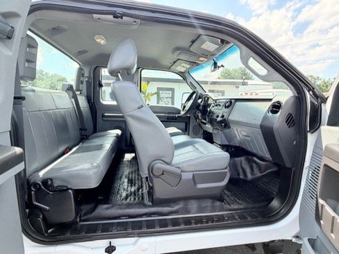 Used 2015 Ford F350 XL w/ Power Equipment Group RWD image 16