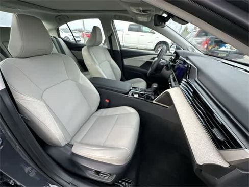 New 2026 Toyota Camry XLE image 20