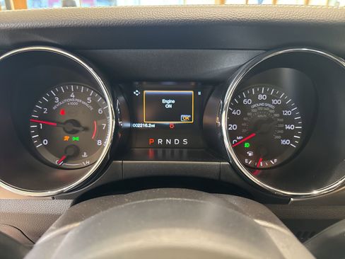 Used 2015 Ford Mustang GT Premium w/ Equipment Group 401A image 22