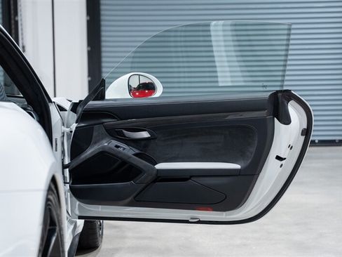 Used 2016 Porsche 911 GT3 RS RWD image 41