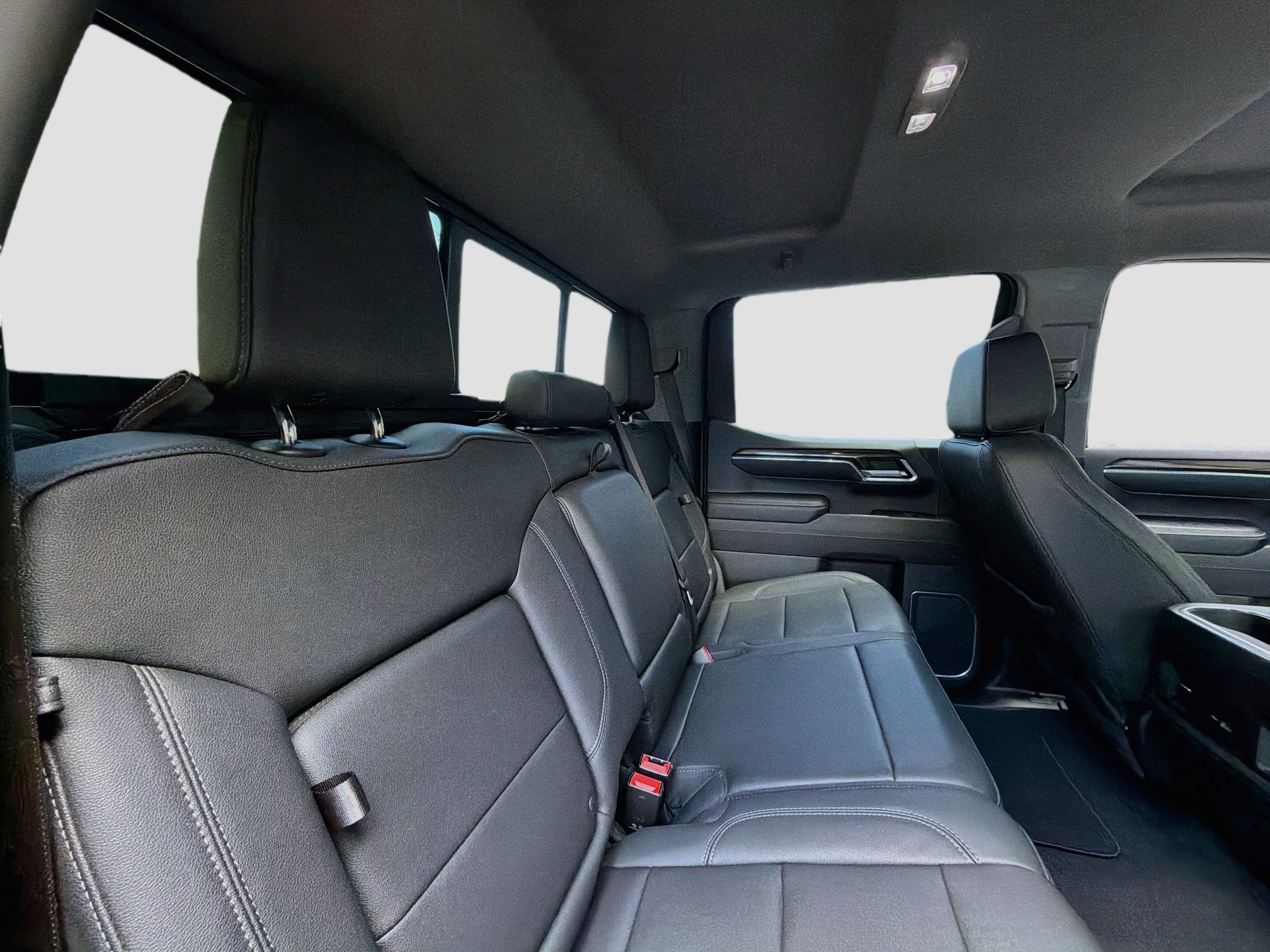 Used 2023 Chevrolet Silverado 1500 RST w/ RST All Star Premium Package AWD/4WD image 26