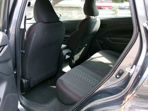 Used 2024 Subaru Impreza 2.0i Sport AWD/4WD image 11