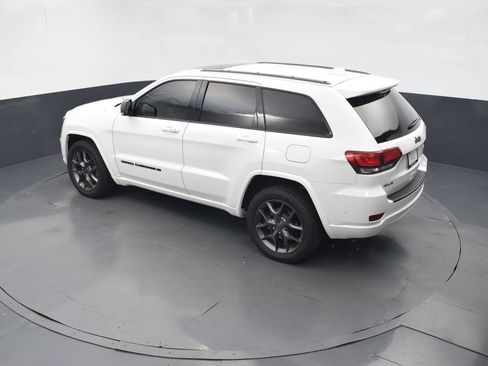 Used 2021 Jeep Grand Cherokee Limited w/ Quick Order Package 28K 80th AWD/4WD image 40
