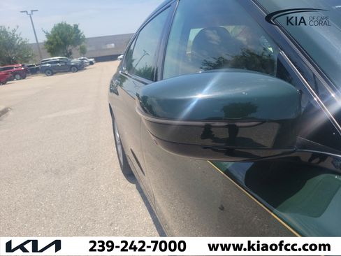 Used 2018 BMW 750i xDrive AWD/4WD image 8
